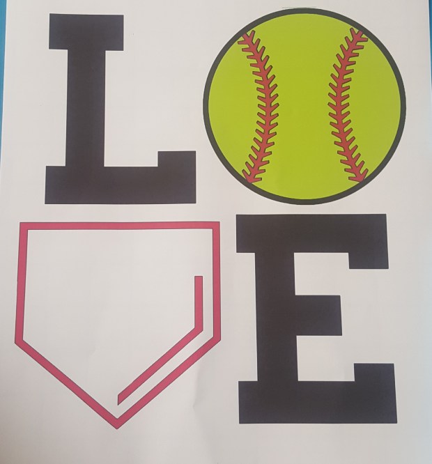love_softball